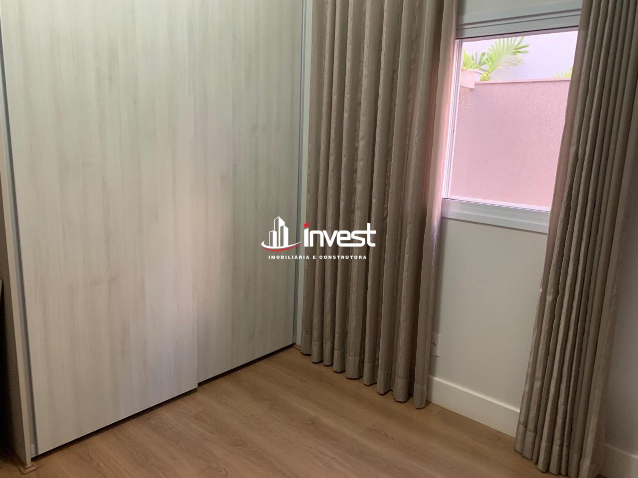 Casa Condomínio à venda no Damha I - Res. Uberaba: 