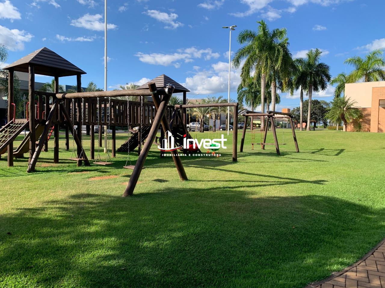 Casa Condomínio à venda no Damha I - Res. Uberaba: 