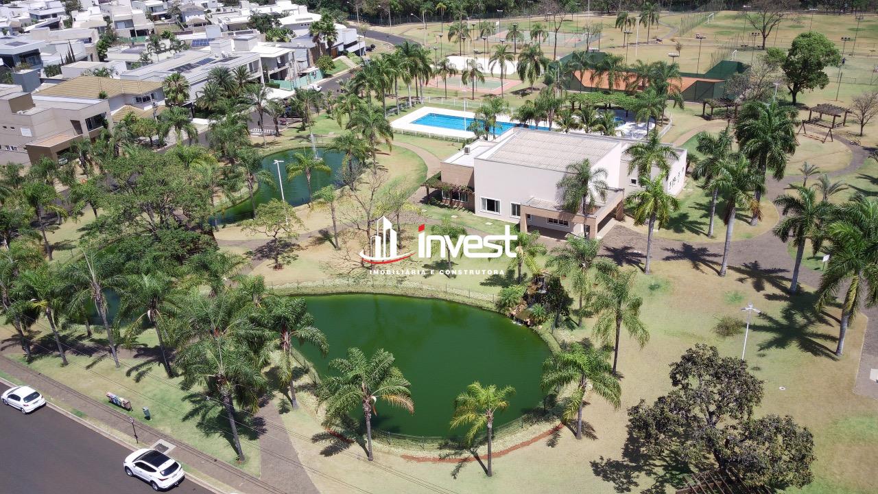 Casa Condomínio à venda no Damha I - Res. Uberaba: 