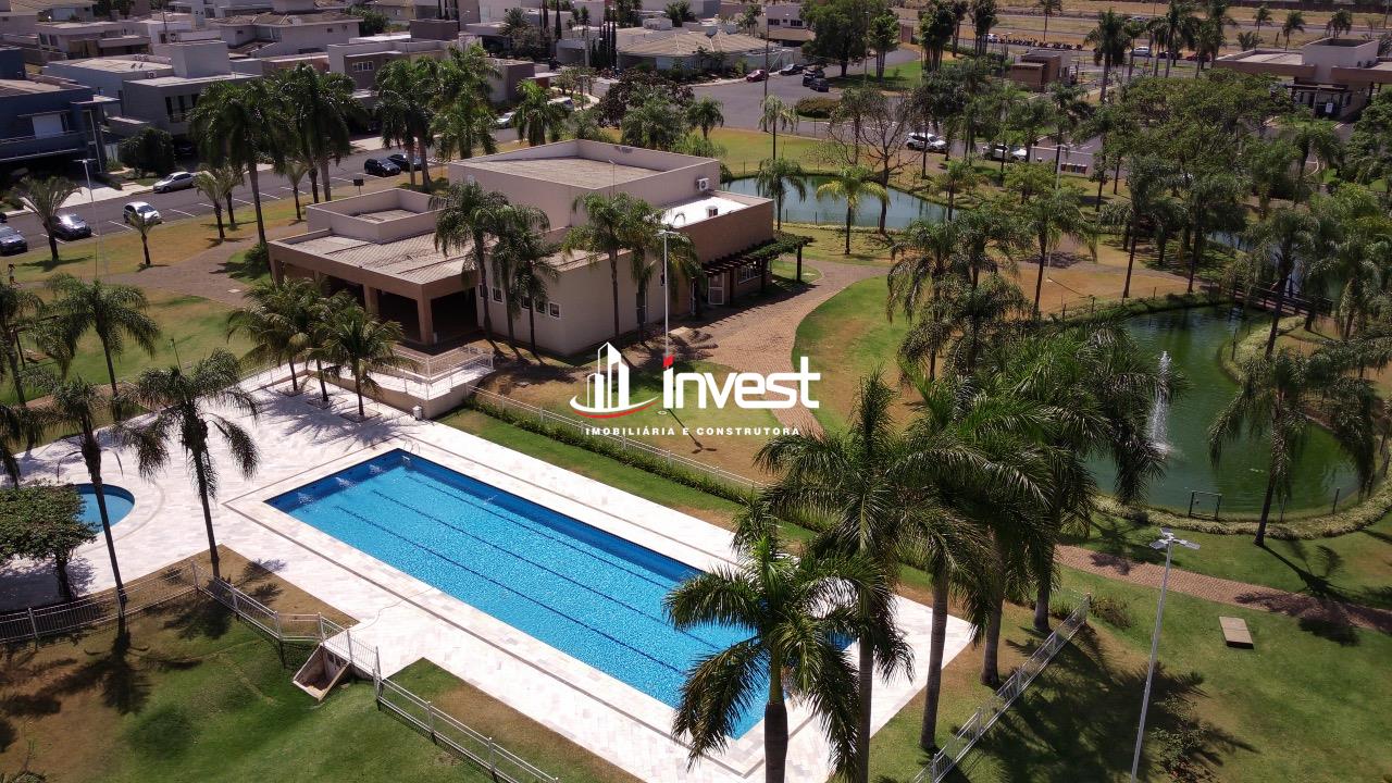 Casa Condomínio à venda no Damha I - Res. Uberaba: 