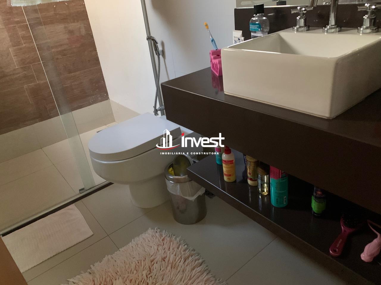 Casa Condomínio à venda no Damha I - Res. Uberaba: 