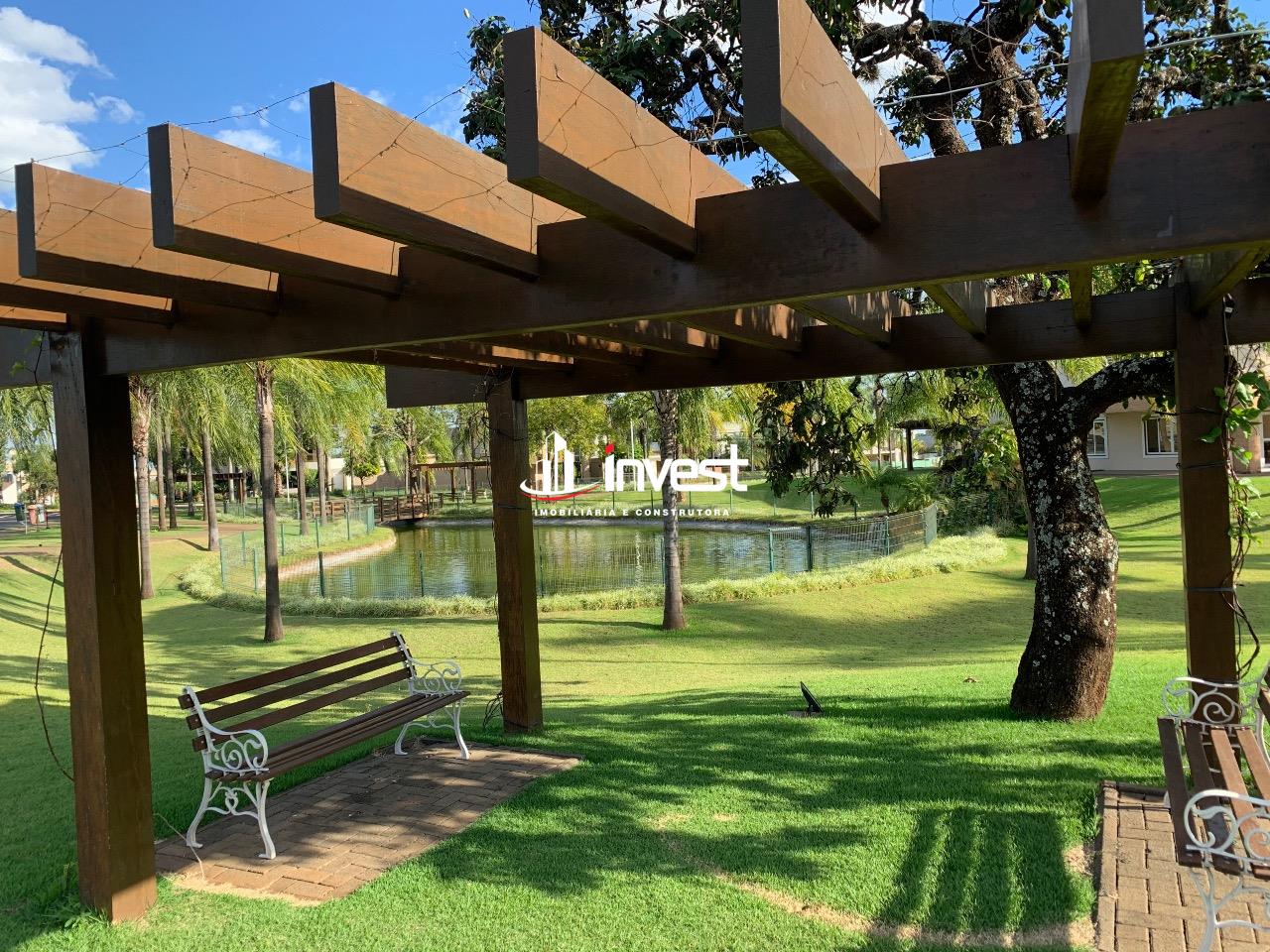 Casa Condomínio à venda no Damha I - Res. Uberaba: 