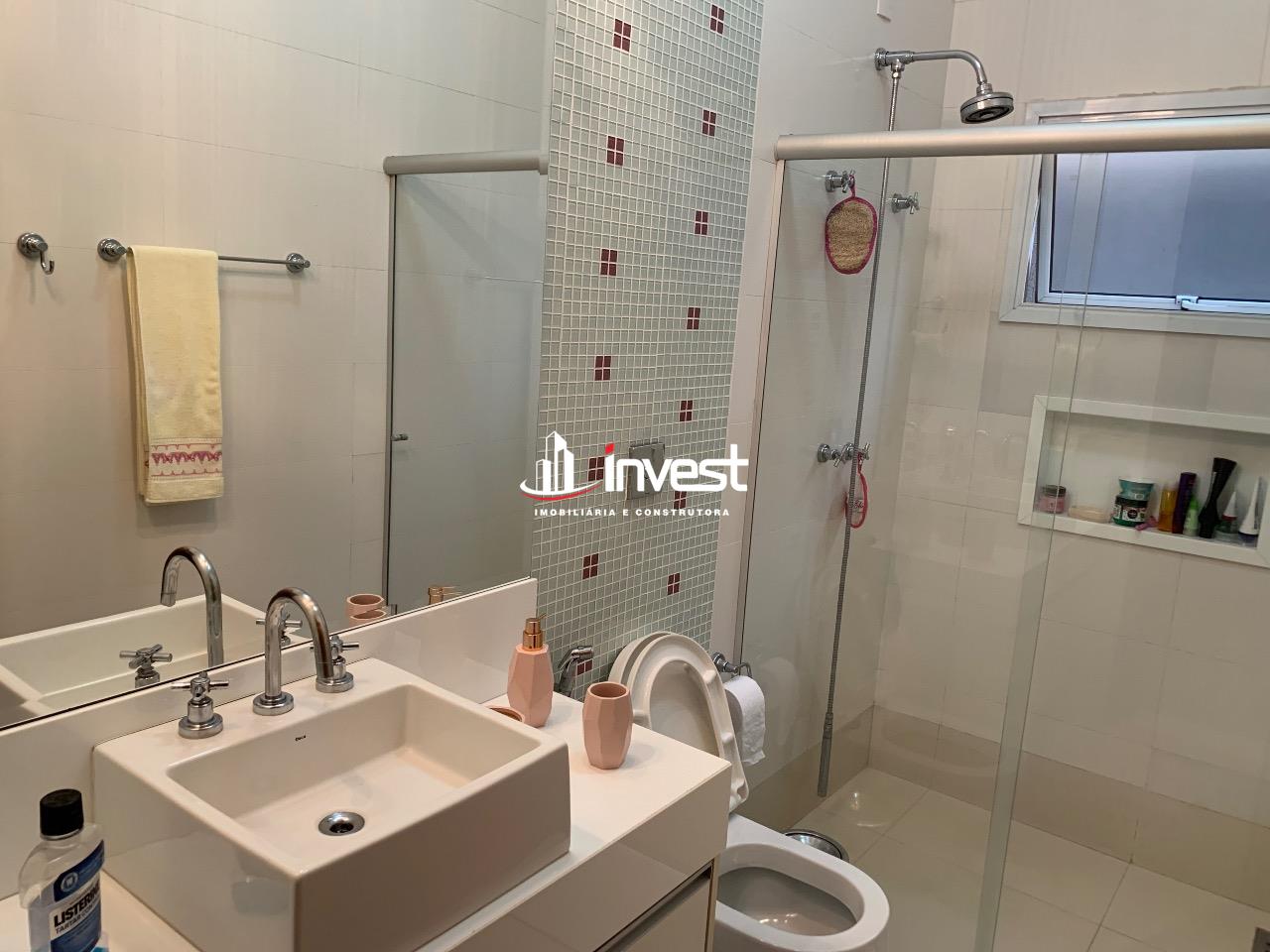 Casa Condomínio à venda no Damha I - Res. Uberaba: 