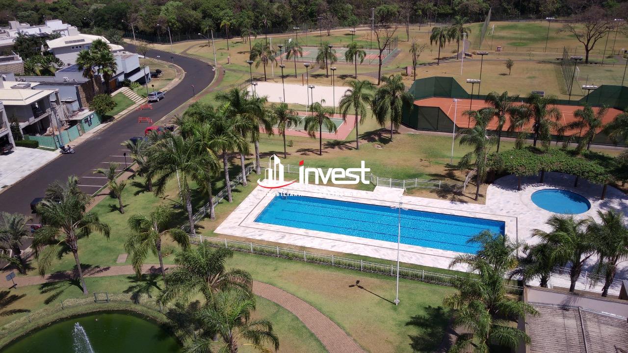 Casa Condomínio à venda no Damha I - Res. Uberaba: 