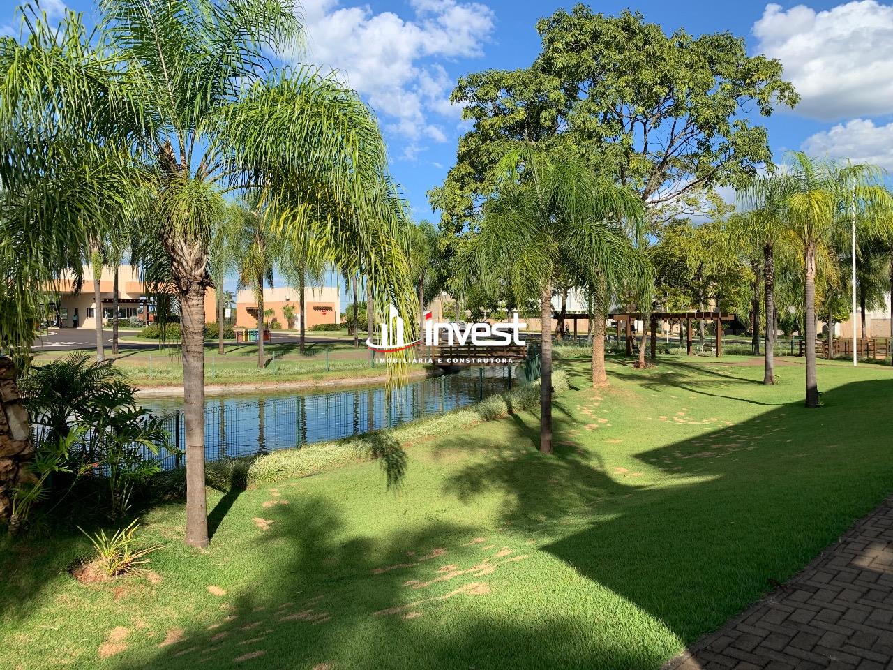 Casa Condomínio à venda no Damha I - Res. Uberaba: 