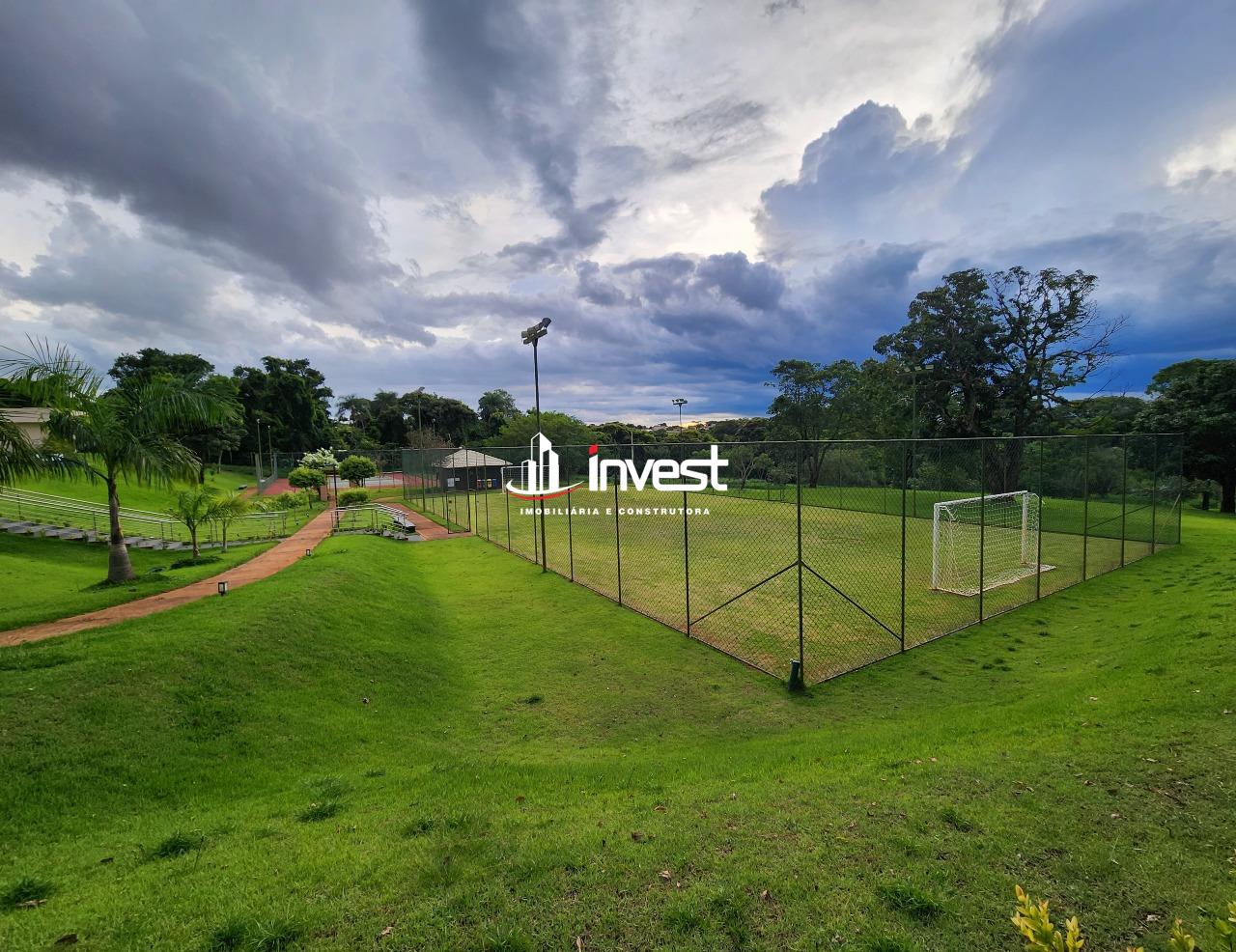 Lote em condomínio à venda no Cyrela Landscape II, Condomínio: 