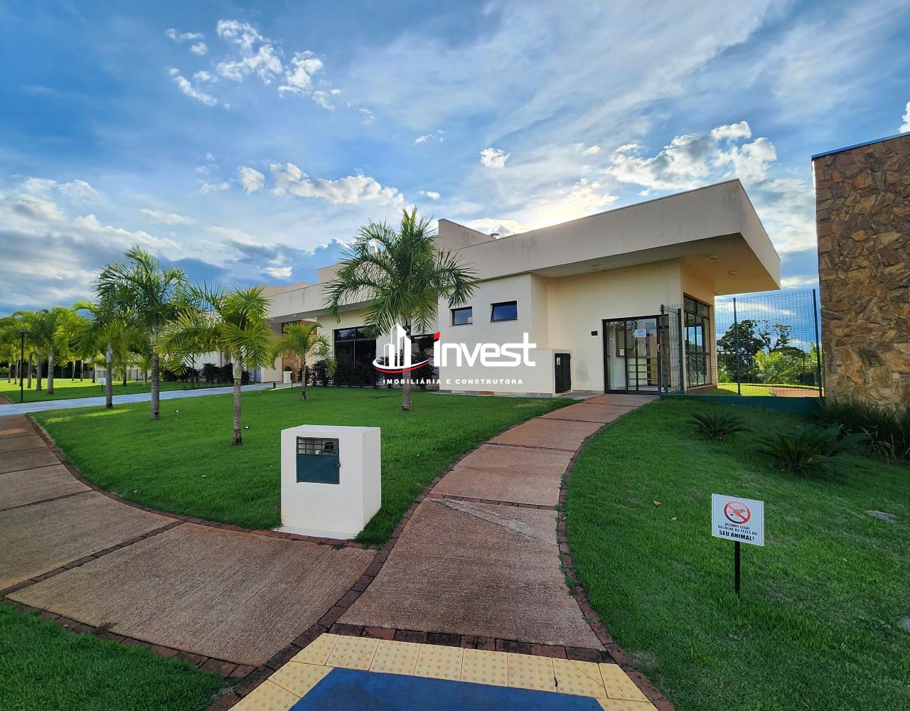 Lote em condomínio à venda no Cyrela Landscape II, Condomínio: 