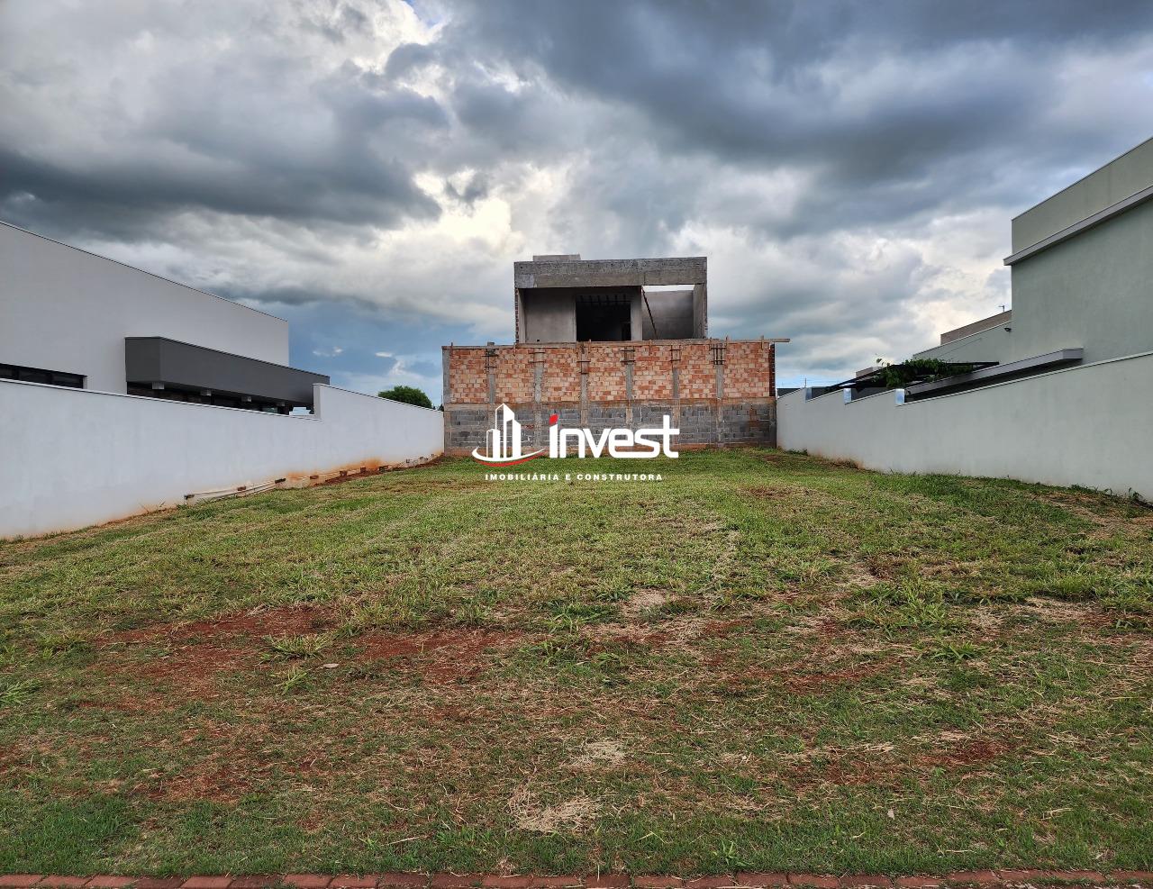 Lote em condomínio à venda no Cyrela Landscape II, Condomínio: 