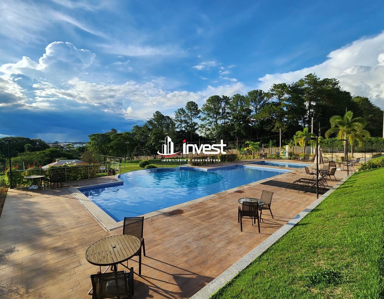 Lote em condomínio à venda no Cyrela Landscape II, Condomínio: 