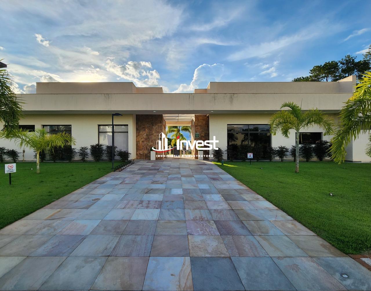 Lote em condomínio à venda no Cyrela Landscape II, Condomínio: 