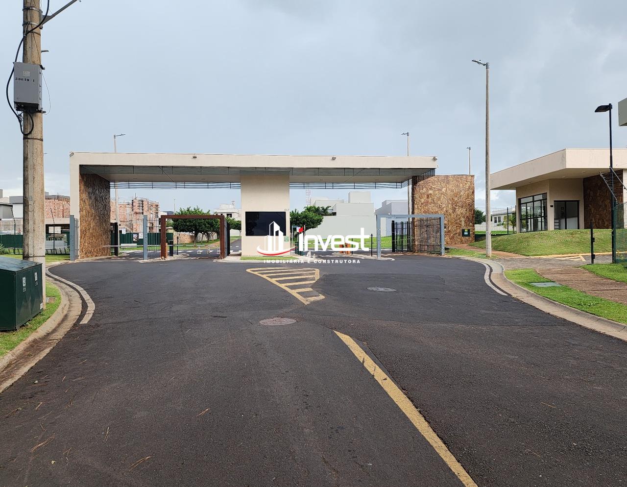 Lote em condomínio à venda no Cyrela Landscape II, Condomínio: 