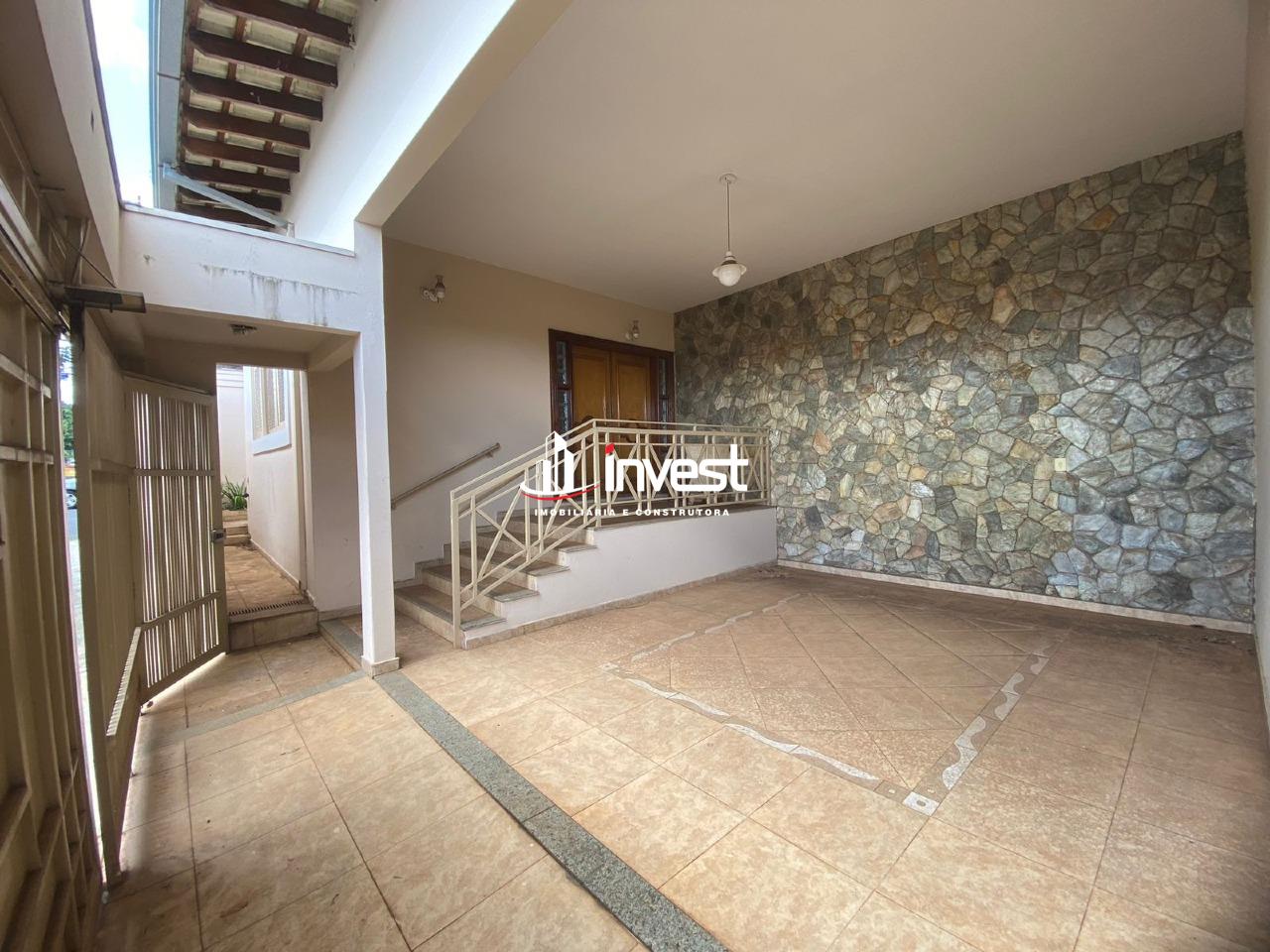 Casa à venda no Boa Vista: 