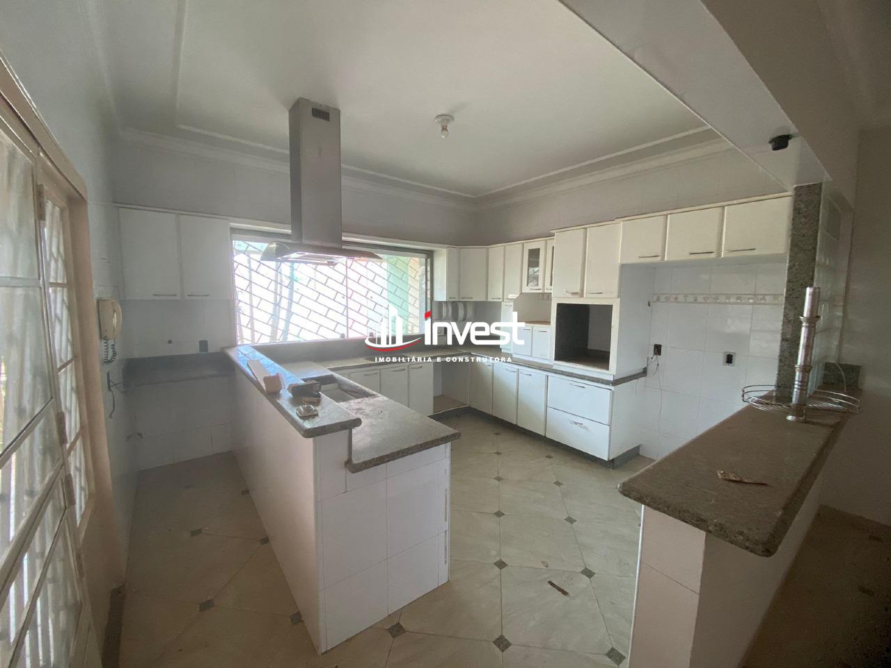 Casa à venda no Boa Vista: 