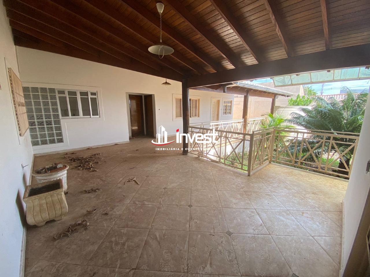 Casa à venda no Boa Vista: 