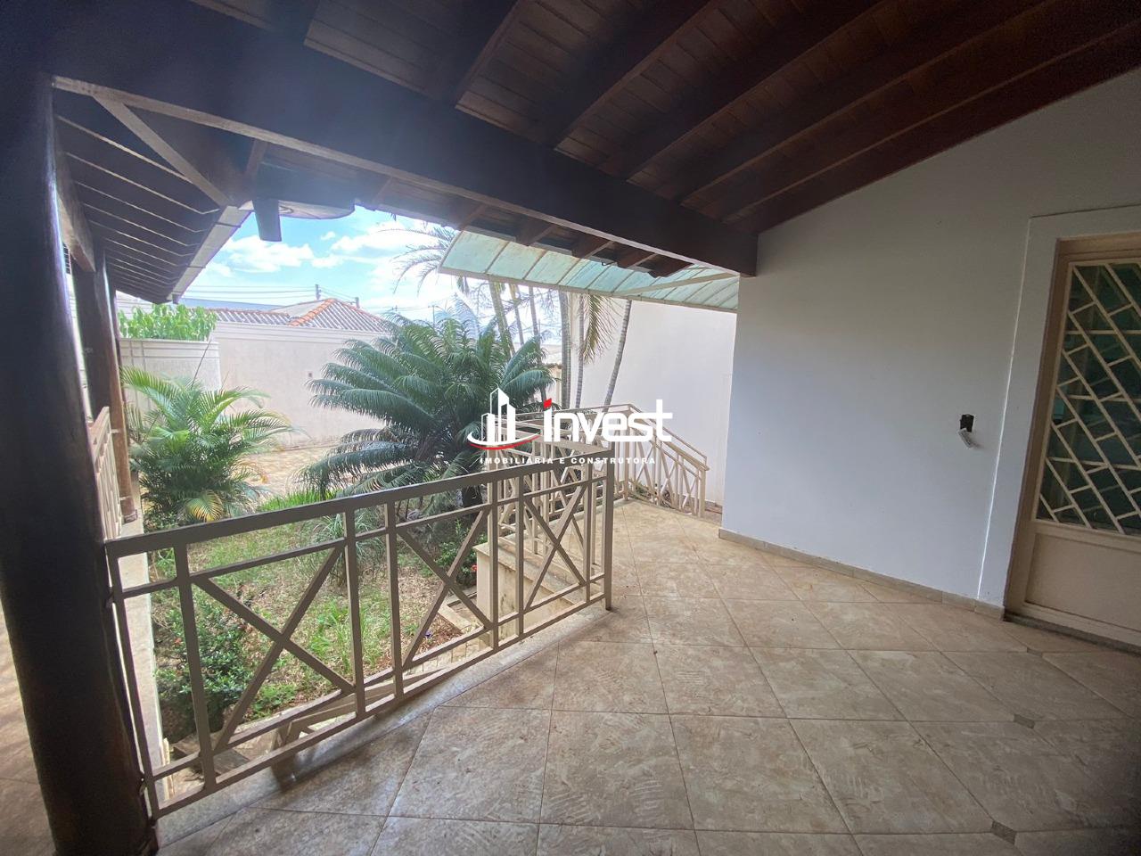 Casa à venda no Boa Vista: 