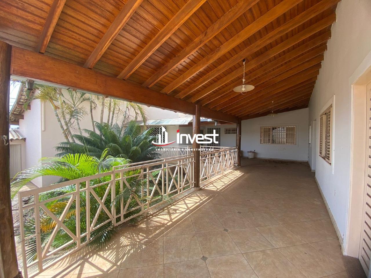 Casa à venda no Boa Vista: 