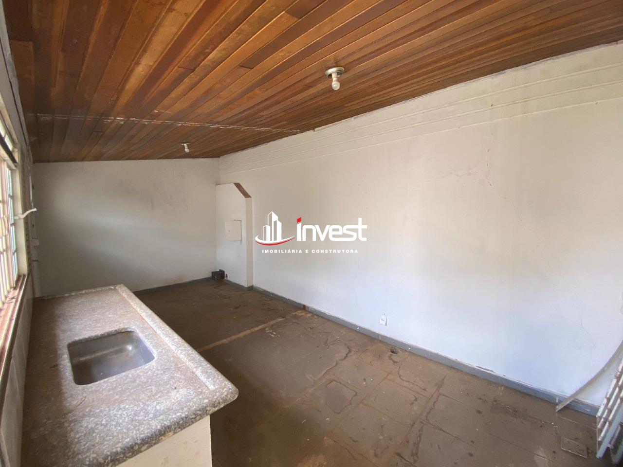 Casa à venda no Boa Vista: 