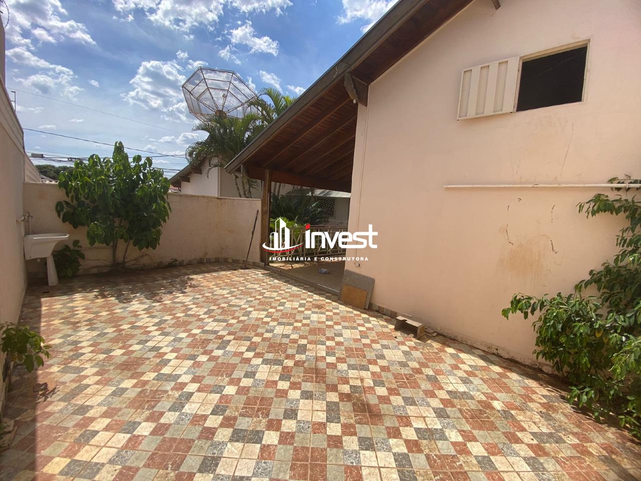 Casa à venda no Boa Vista: 