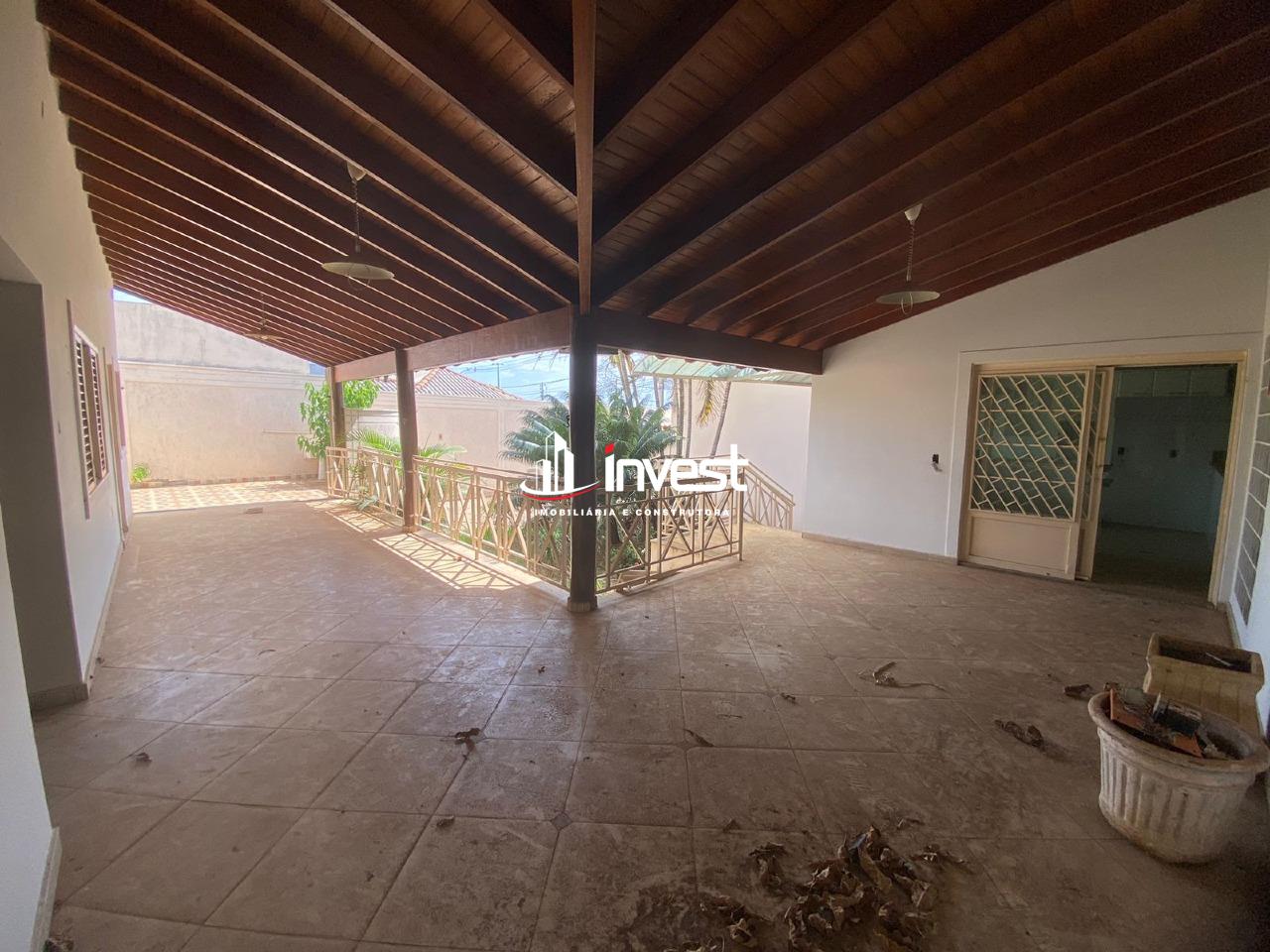 Casa à venda no Boa Vista: 