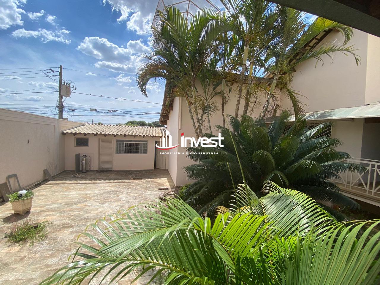 Casa à venda no Boa Vista: 