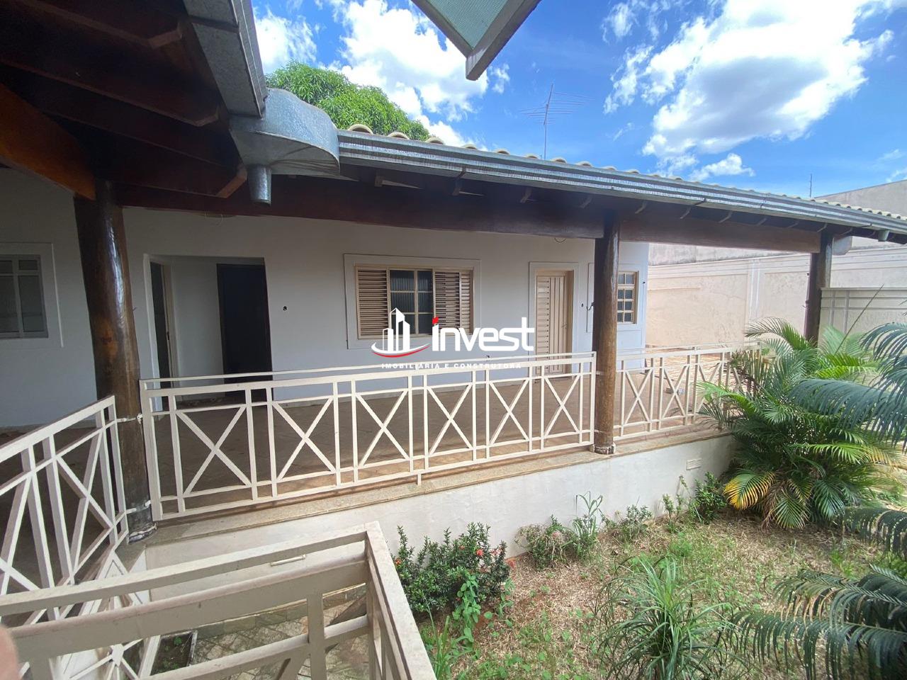 Casa à venda no Boa Vista: 