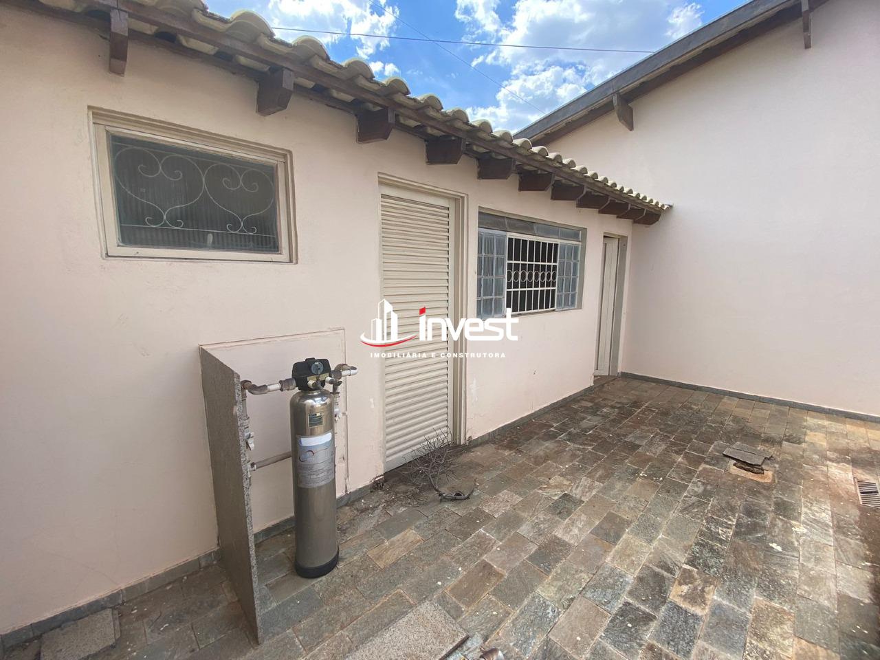 Casa à venda no Boa Vista: 