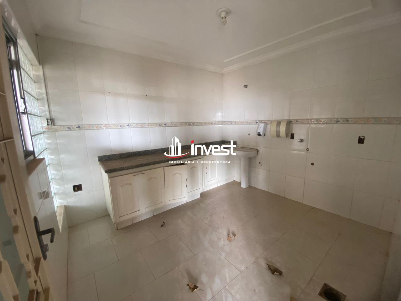 Casa à venda no Boa Vista: 