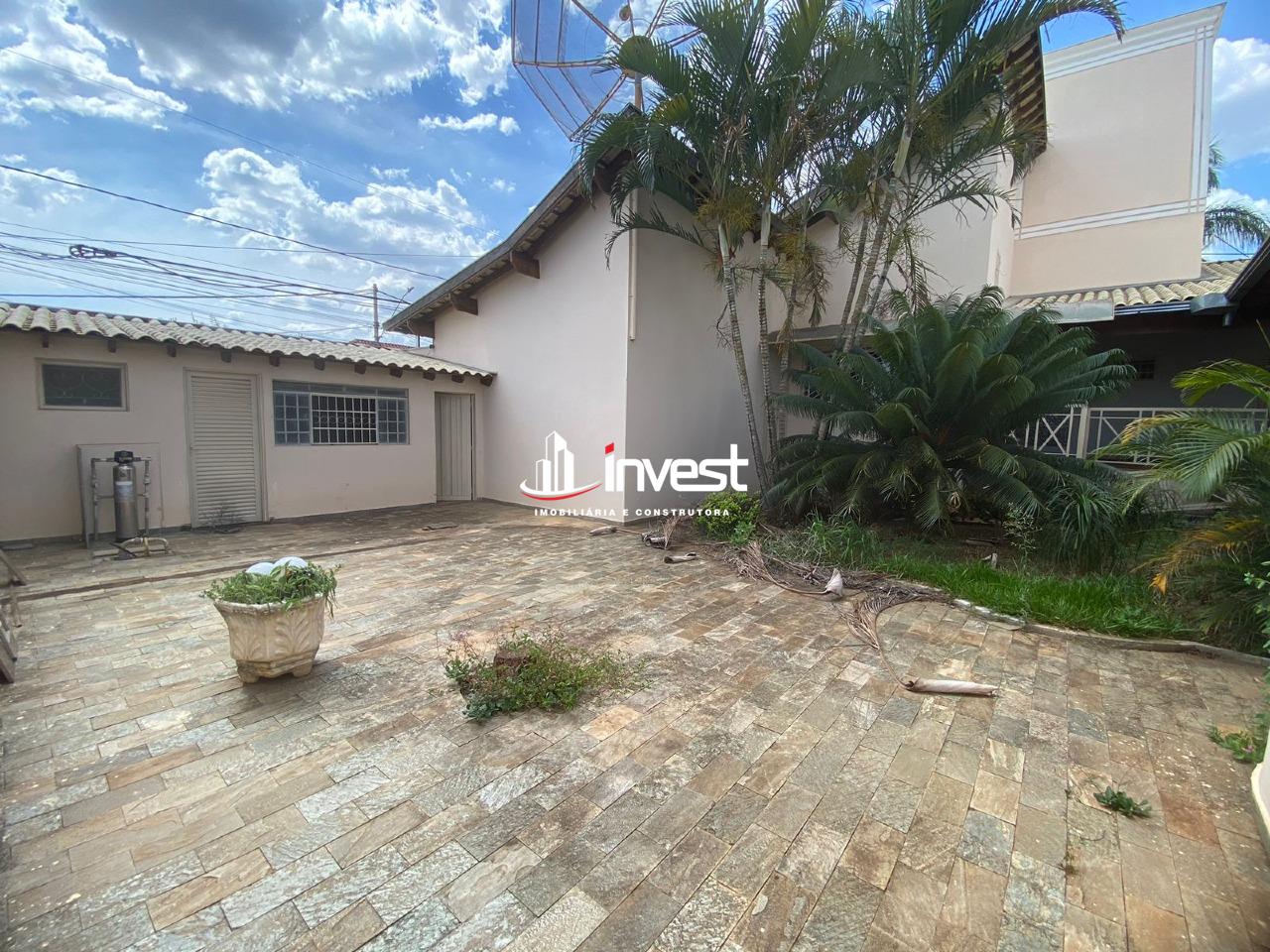 Casa à venda no Boa Vista: 