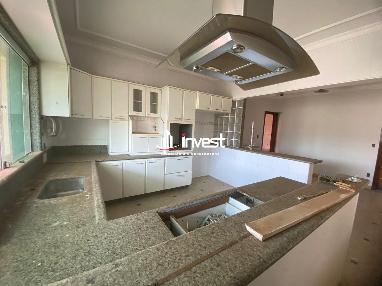 Casa à venda no Boa Vista: 