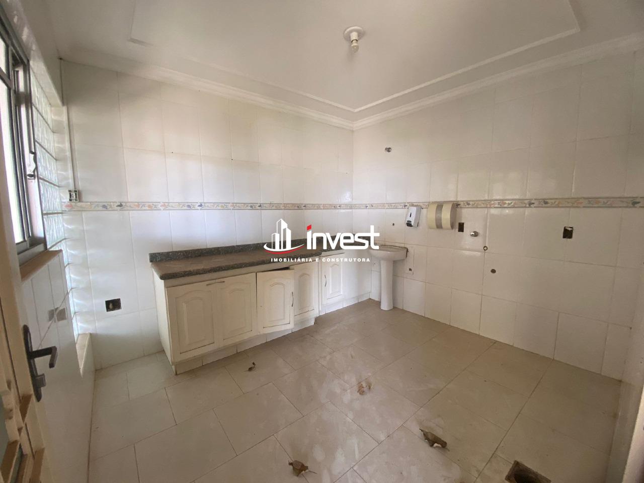 Casa à venda no Boa Vista: 