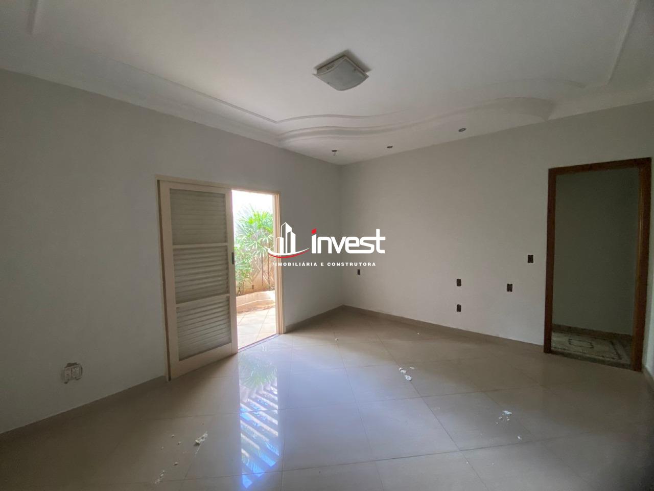 Casa à venda no Boa Vista: 