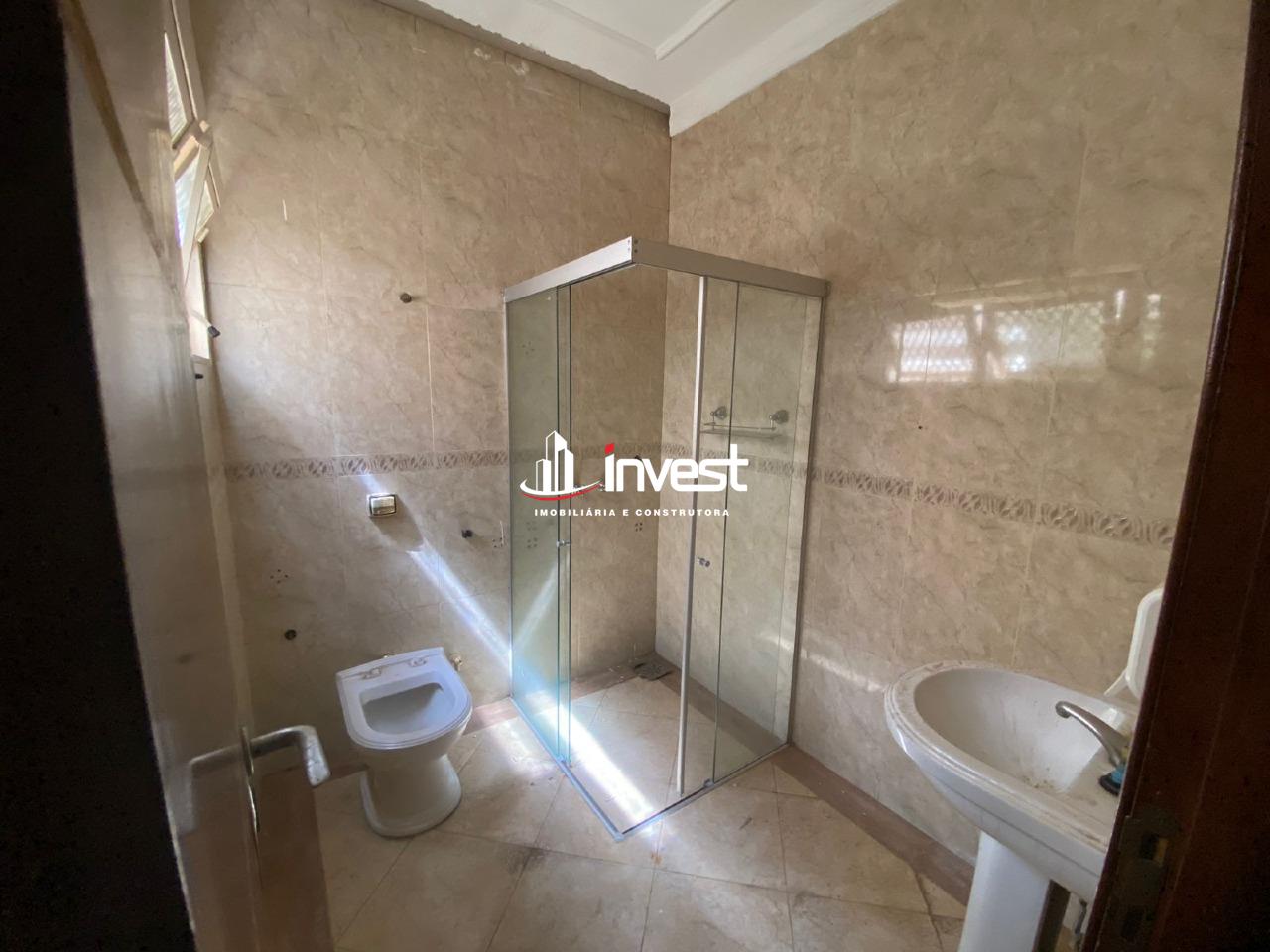 Casa à venda no Boa Vista: 