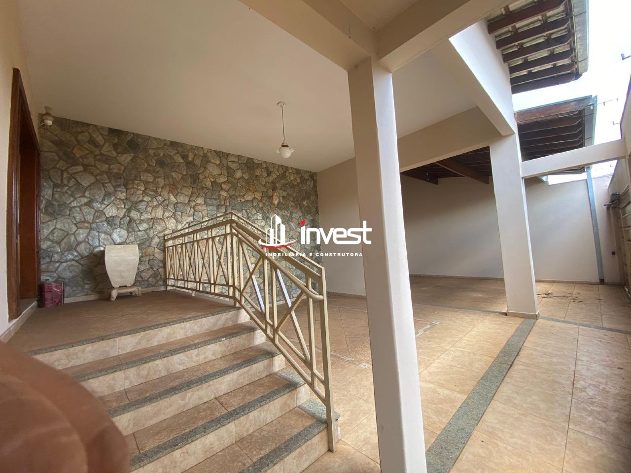 Casa à venda no Boa Vista: 