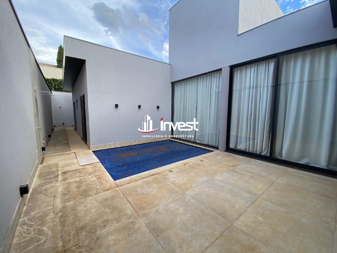 Casa à venda no Damha II - Res. Uberaba: 