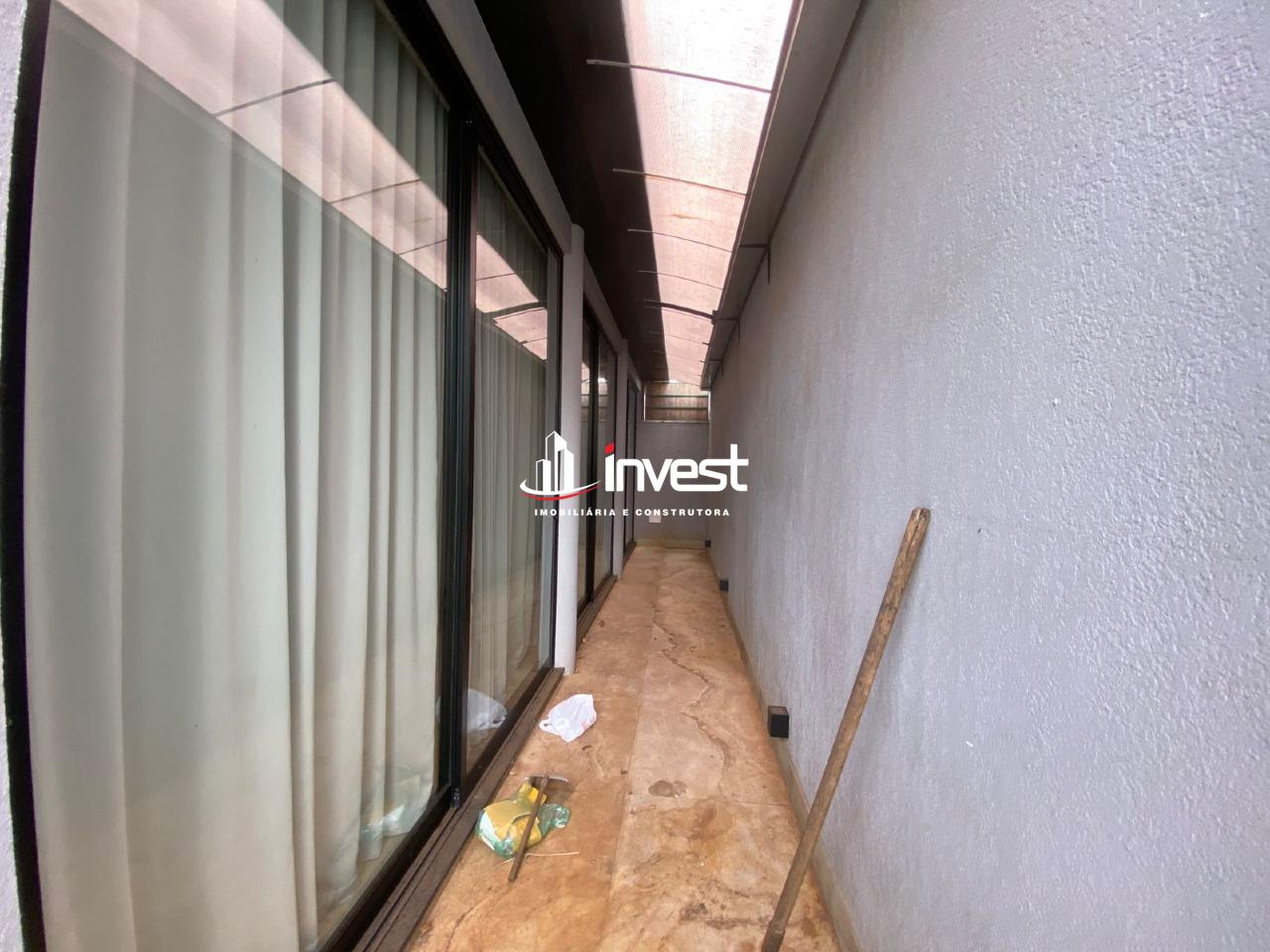 Casa à venda no Damha II - Res. Uberaba: 