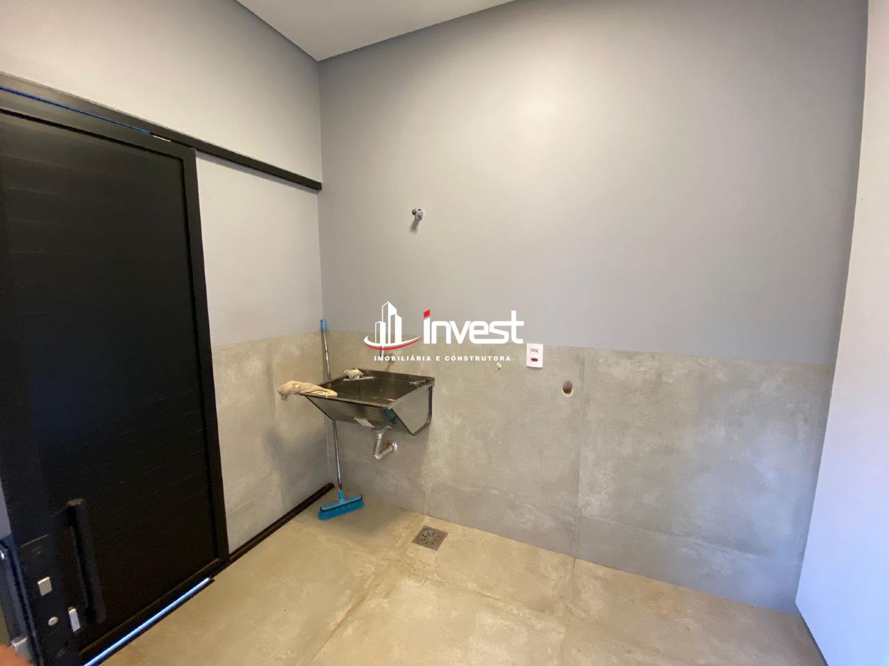 Casa à venda no Damha II - Res. Uberaba: 