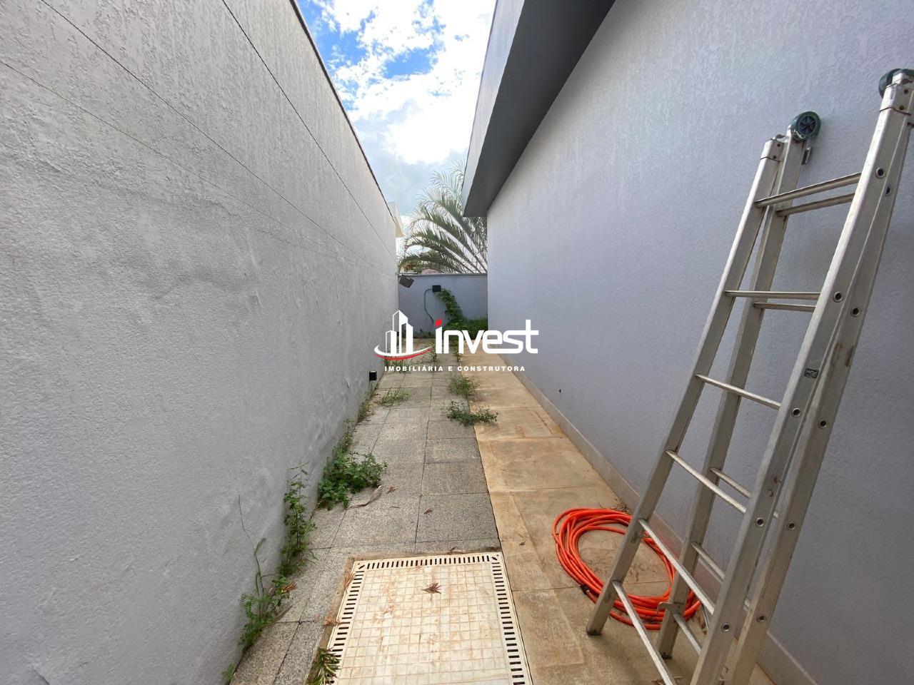 Casa à venda no Damha II - Res. Uberaba: 