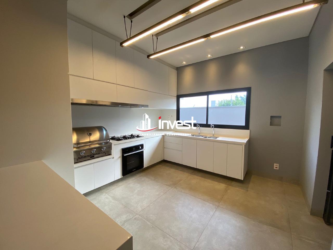 Casa à venda no Damha II - Res. Uberaba: 