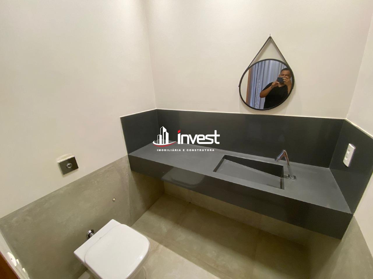 Casa à venda no Damha II - Res. Uberaba: 