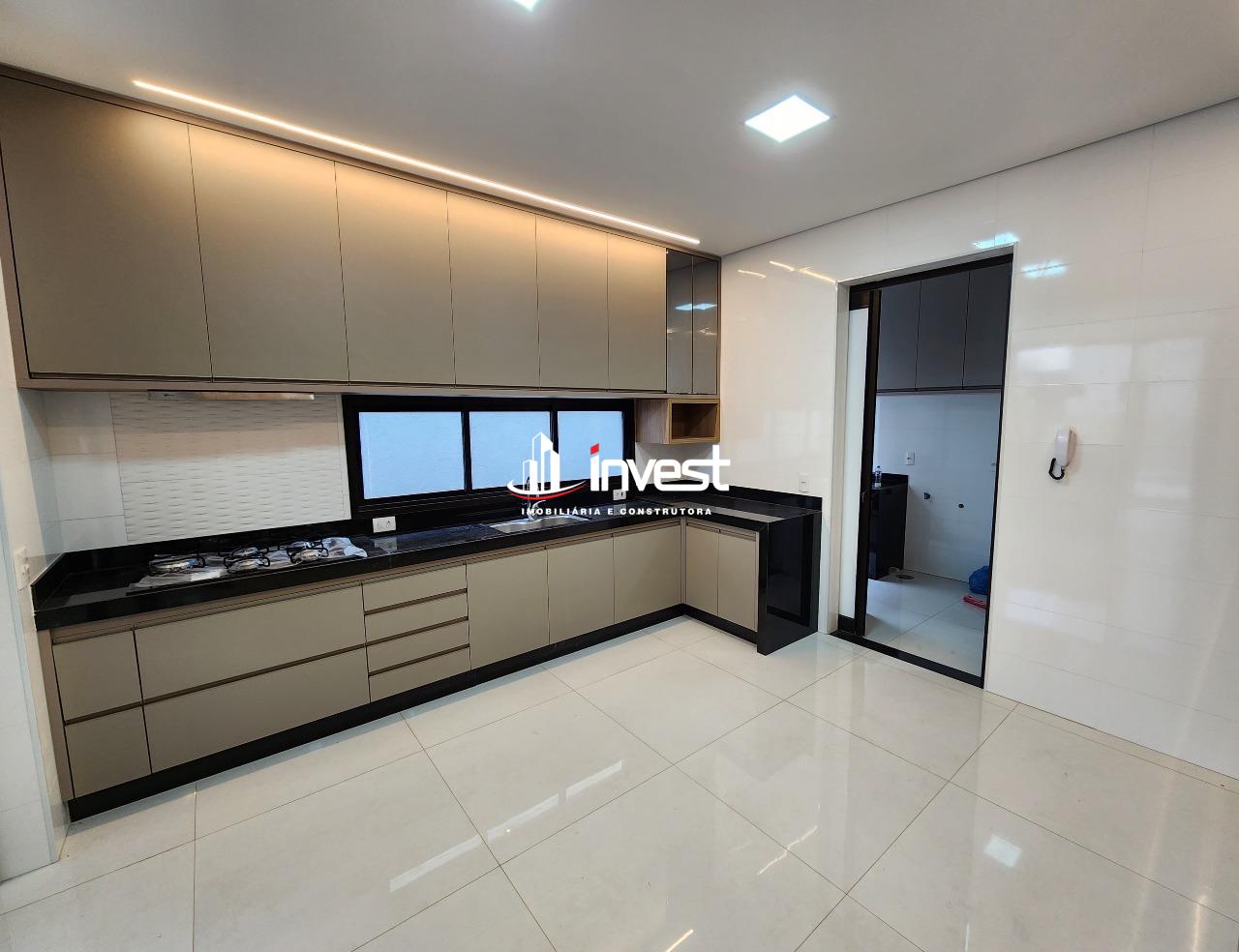 Casa Condomínio à venda no Damha II - Res. Uberaba: 