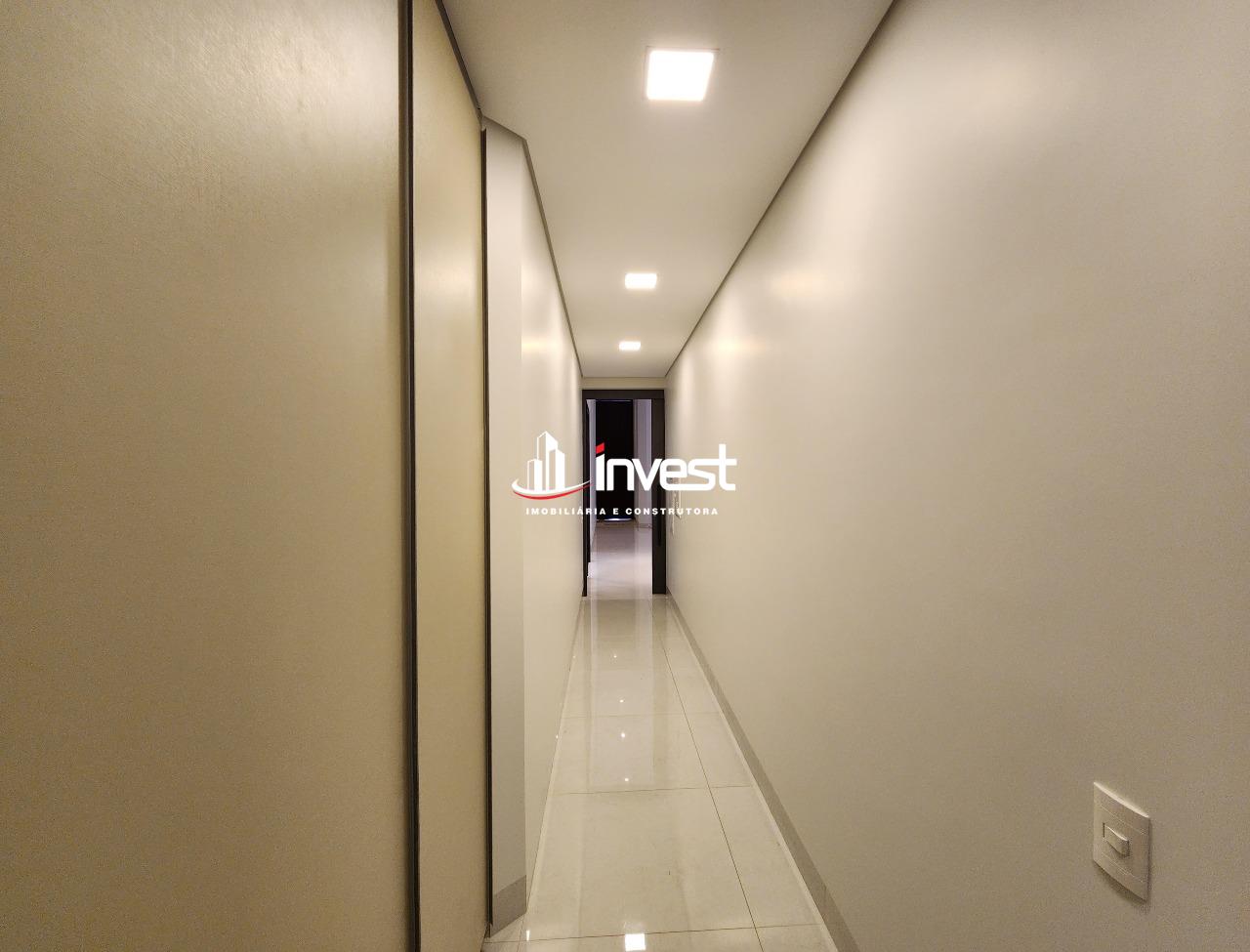 Casa Condomínio à venda no Damha II - Res. Uberaba: 