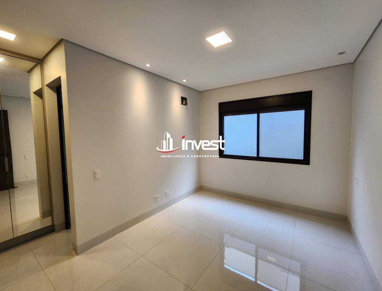 Casa Condomínio à venda no Damha II - Res. Uberaba: 