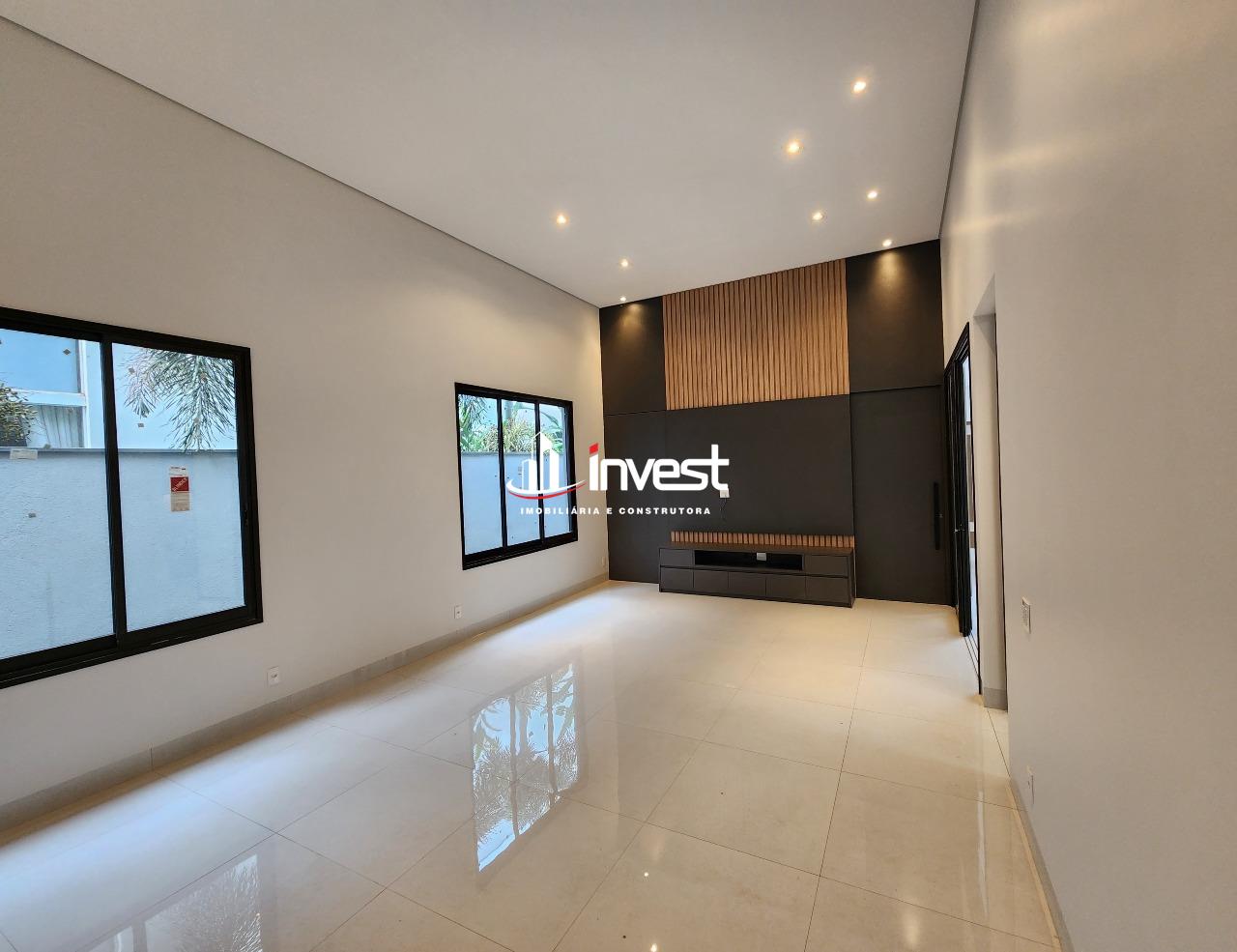 Casa Condomínio à venda no Damha II - Res. Uberaba: 