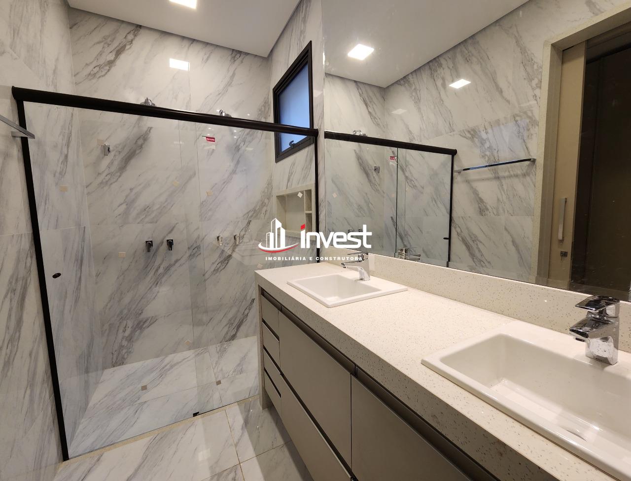 Casa Condomínio à venda no Damha II - Res. Uberaba: 