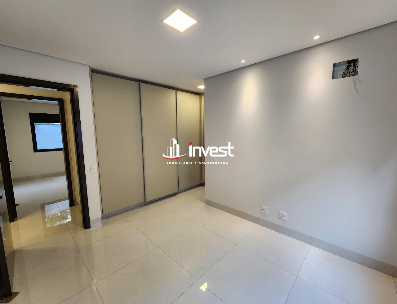 Casa Condomínio à venda no Damha II - Res. Uberaba: 