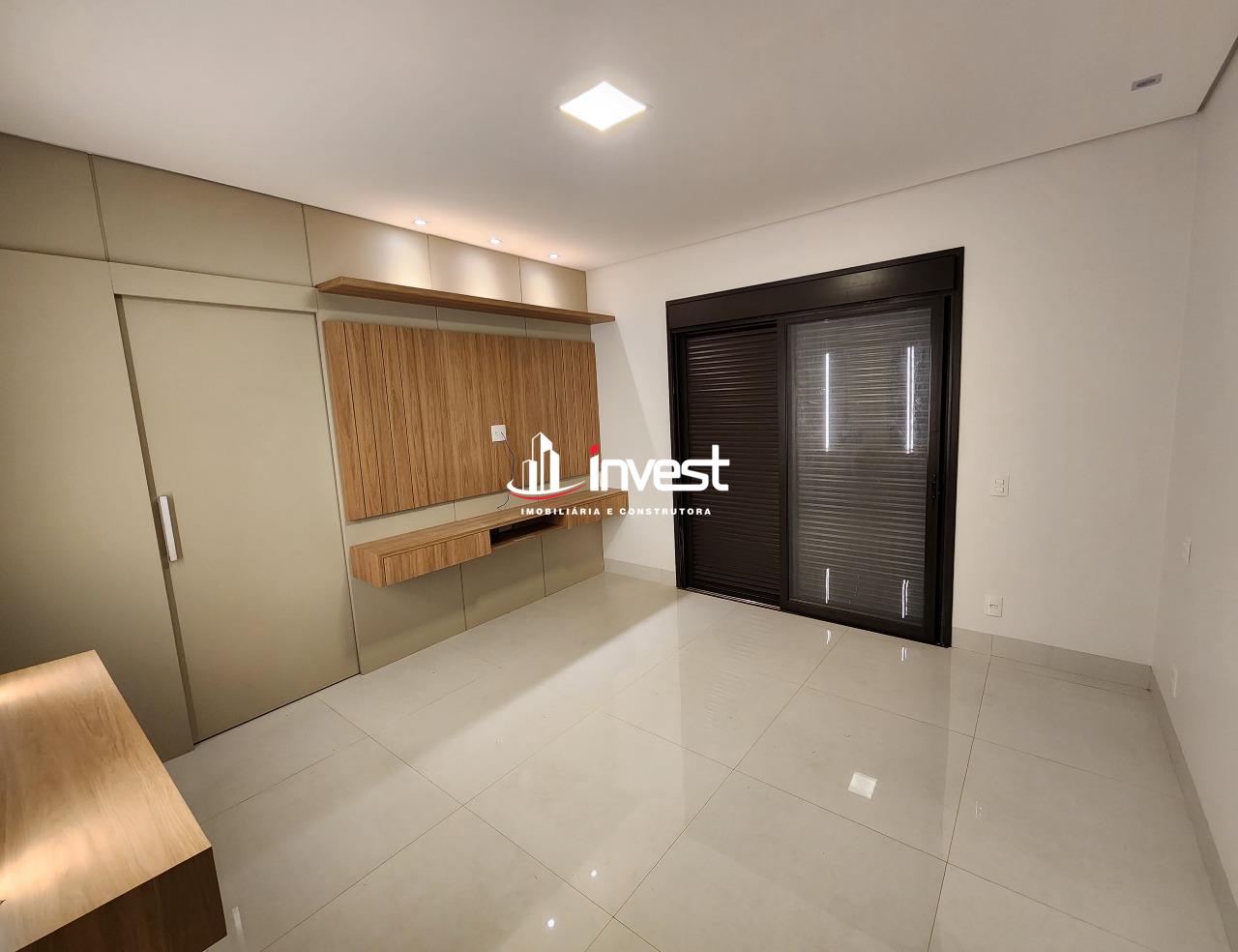 Casa Condomínio à venda no Damha II - Res. Uberaba: 