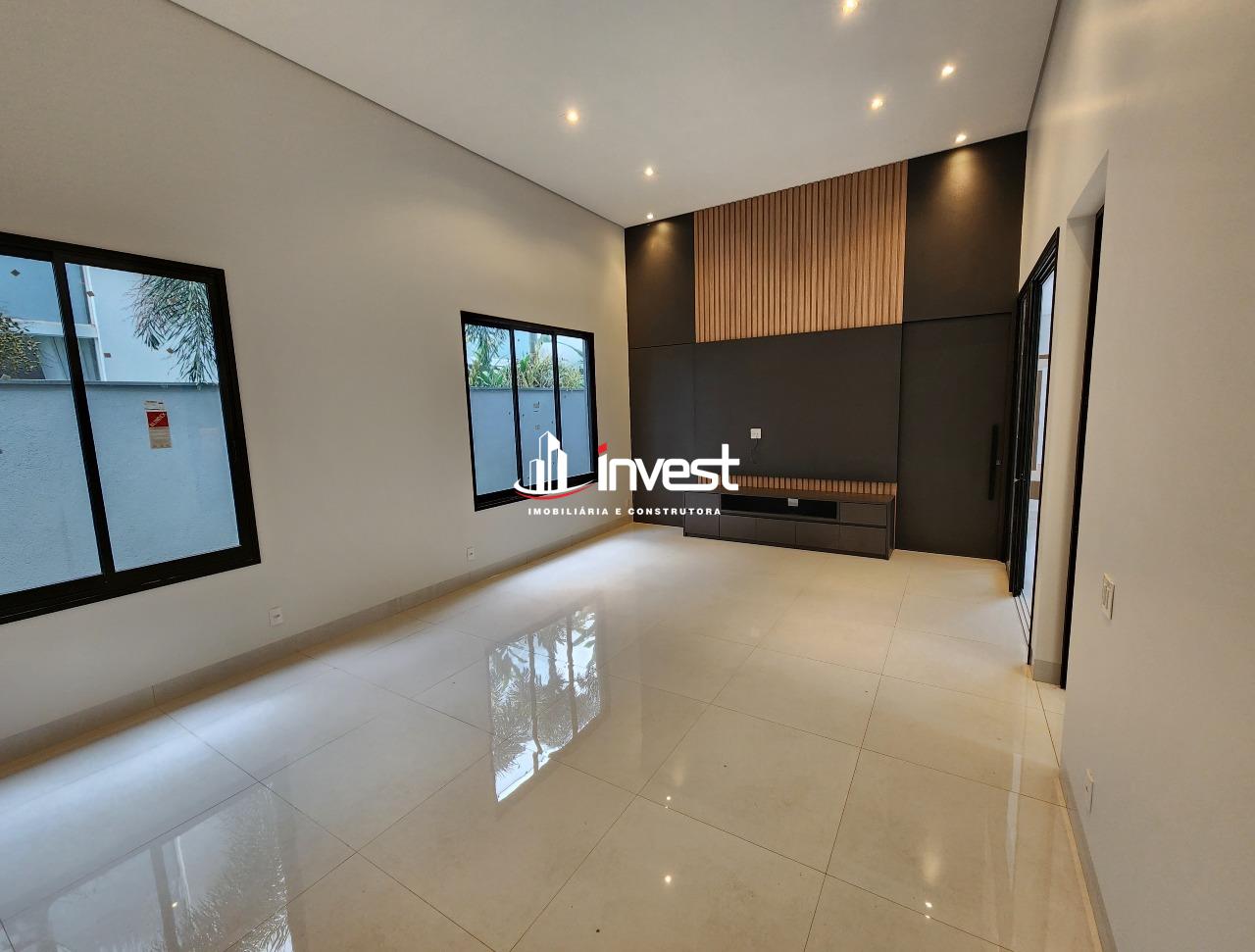 Casa Condomínio à venda no Damha II - Res. Uberaba: 