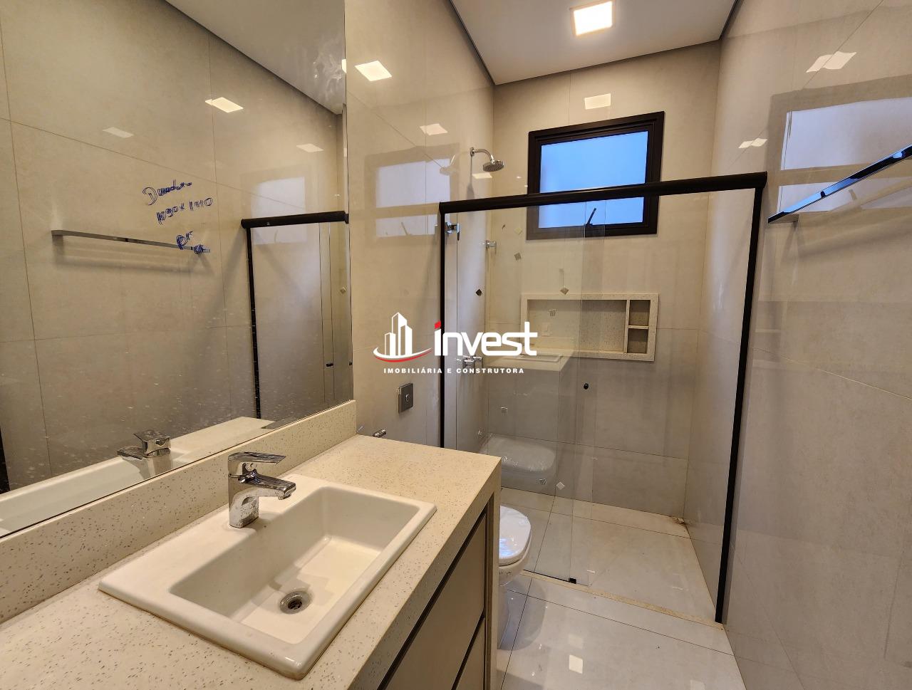 Casa Condomínio à venda no Damha II - Res. Uberaba: 