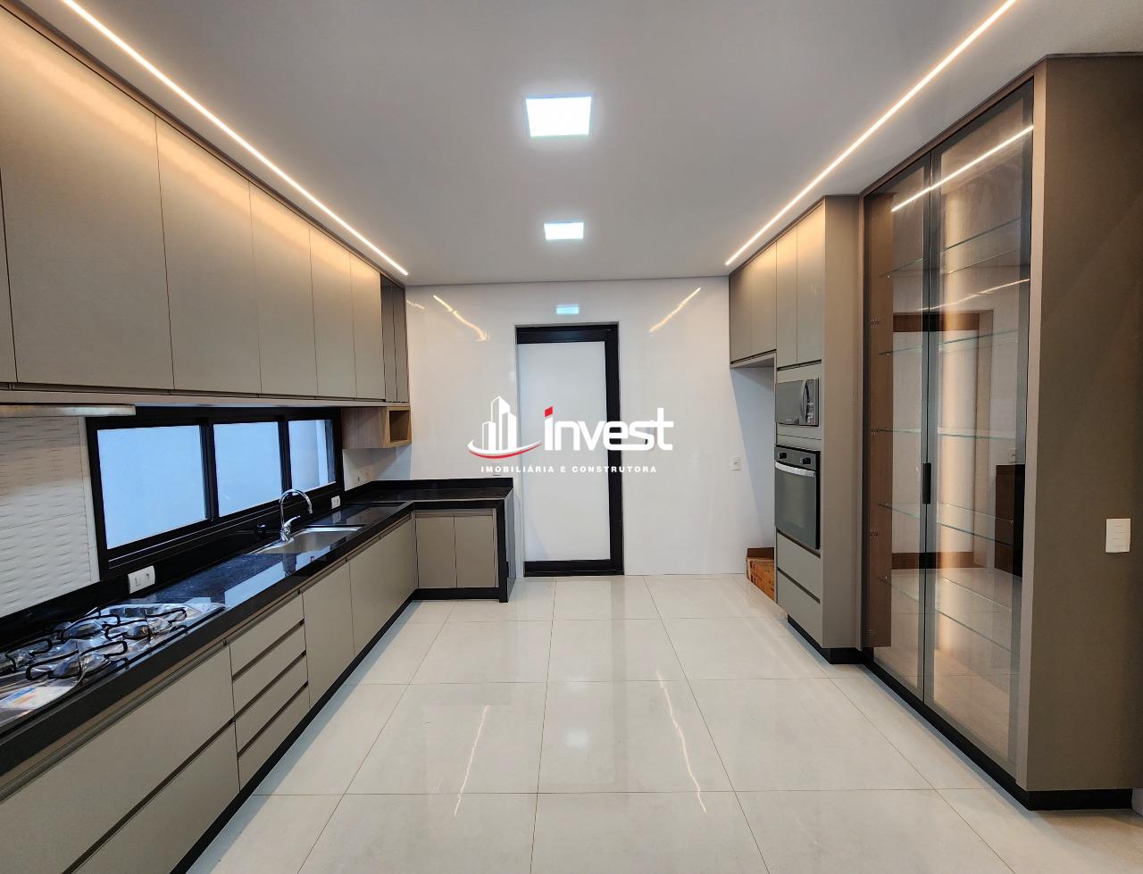 Casa Condomínio à venda no Damha II - Res. Uberaba: 