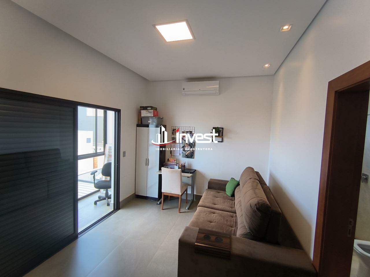 Casa Condomínio à venda no Estância dos Ipês: 